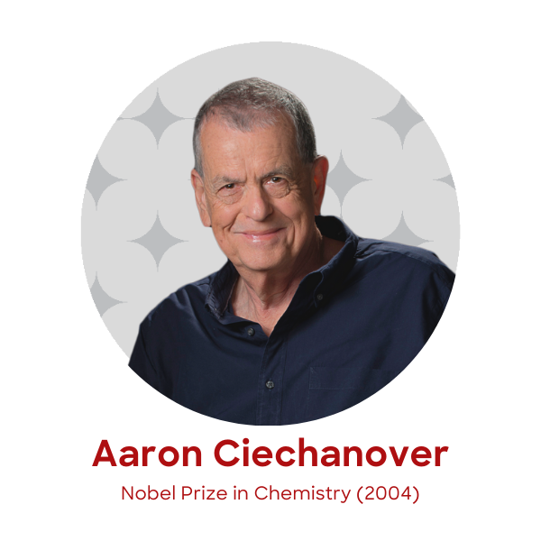 Aaron Ciechanover